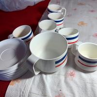 Vintage set Guzzini