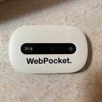 Webpocket