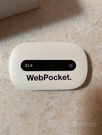 Webpocket