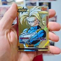 Trunks: Future SB02-001