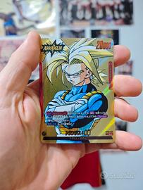 Trunks: Future SB02-001