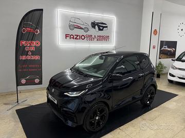 Aixam City Sport Ambition