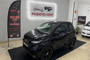 Aixam City Sport Ambition