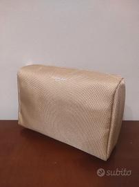 Pochette Guerlain linea oro