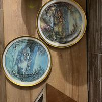 Parte della serie  "Quattro Stagioni" - Winterling