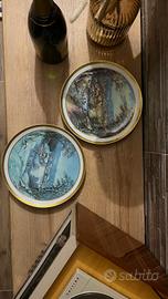 Parte della serie  "Quattro Stagioni" - Winterling