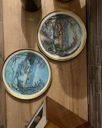 Parte della serie  "Quattro Stagioni" - Winterling