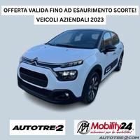 Citroën C3 PureTech 83 S&S Shine