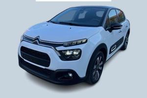 Citroën C3 PureTech 83 S&S Shine
