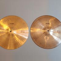 Piatto Paiste 404 Medium Hi-hat 14"