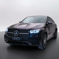 MERCEDES-BENZ GLE Coupe - C167 2020 - GLE Coupe 35