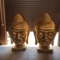Arredo pab, ristoranti, lido - GOLD BUDDHA