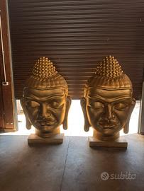 Arredo pab, ristoranti, lido - GOLD BUDDHA