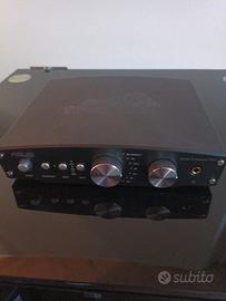 ASUS Xonar Essence One MUSES Edition – DAC Hi-End,