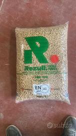 Pellet certificato en plus A1