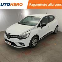 RENAULT Clio BK96197