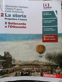 libri scolastici liceo scientifico 