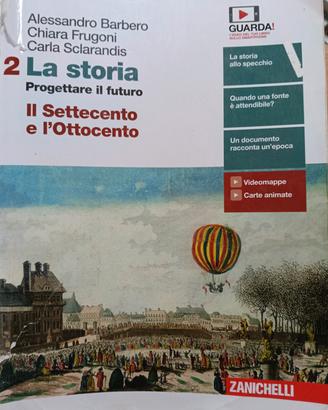 libri scolastici liceo scientifico 