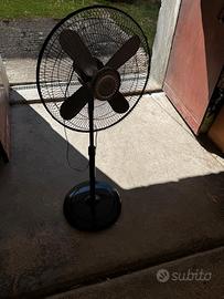 Ventilatore a colonna DCG