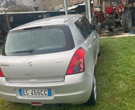 Suzuki Swift 1.5 dci