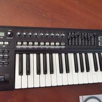 tastiera midi usb roland a 800 pro