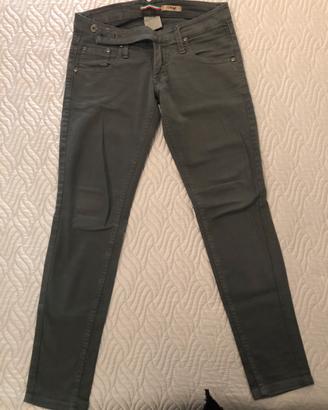 Jeans da donna , Please, taglia xs