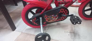 Bicicletta