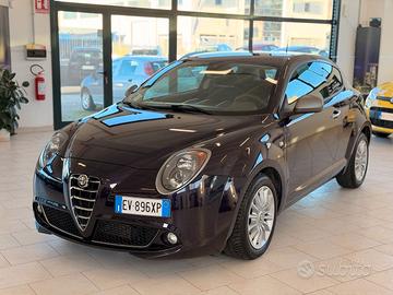 Alfa Romeo MiTo 1.3 JTDm 85 CV S&S Progression