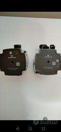 circolatore grundfos  15/70
