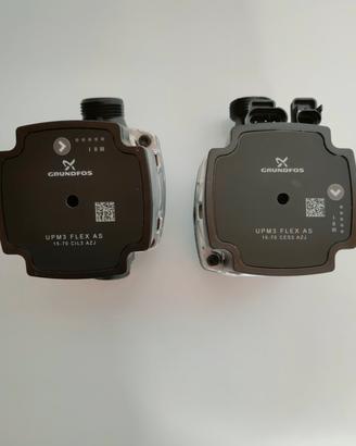 circolatore grundfos  15/70