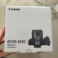 Canon eos 50 mark due 