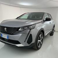 PEUGEOT 3008 II 2021 - 3008 1.2 puretech t GT s&s