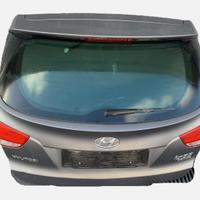 Portellone posteriore Hyundai ix35 1 serie