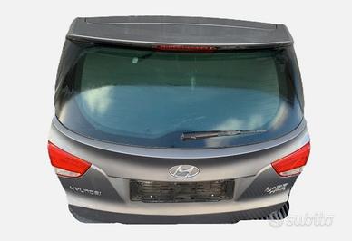 Portellone posteriore Hyundai ix35 1 serie
