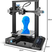 Creality Ender 3 V2