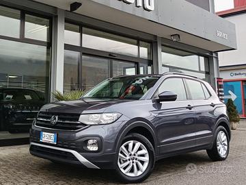 Volkswagen T-Cross 1.0 TSI 110 CV DSG Style OK NEO