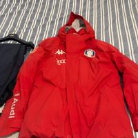 Tuta da sci Kappa FISI