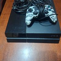 ps4 standard