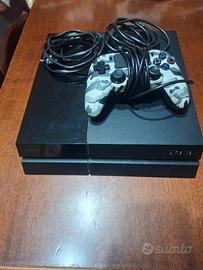 ps4 standard