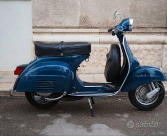 Vespa 151 sprint veloce