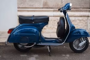 Vespa 151 sprint veloce