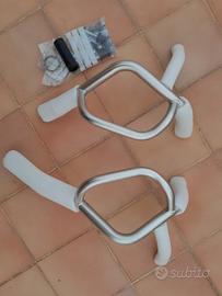 triumph paramotore scrambler 1200 XE