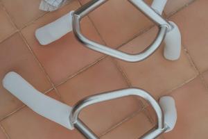 triumph paramotore scrambler 1200 XE