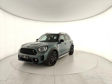MINI Mini Countryman 1.5 Cooper SE Classic all4 au