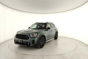 MINI Mini Countryman 1.5 Cooper SE Classic all4 au