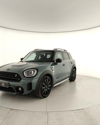MINI Mini Countryman 1.5 Cooper SE Classic all4 au