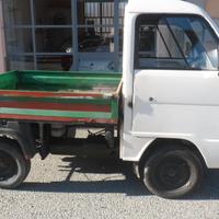 Bellier ASSO camioncino con cassone