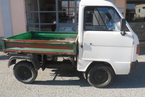 Bellier ASSO camioncino con cassone