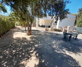 Last minute 30 mt mare 8 posti Campomarino