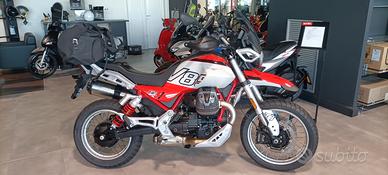 Moto Guzzi V 85 V85 TT €5+ 2025